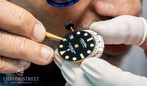 rolex watch maintenance schedule|rolex watch servicing cost.